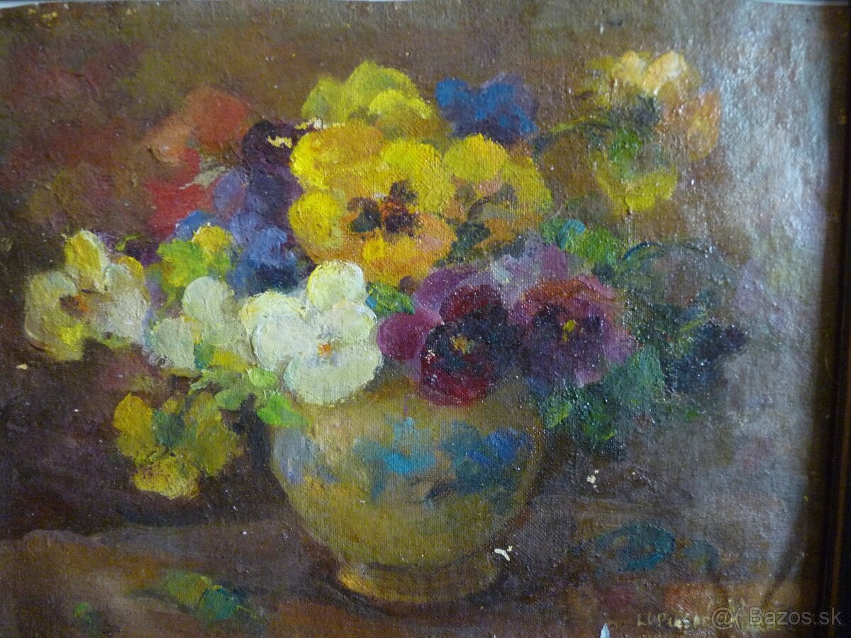 socha ,obrazy a iné - 6