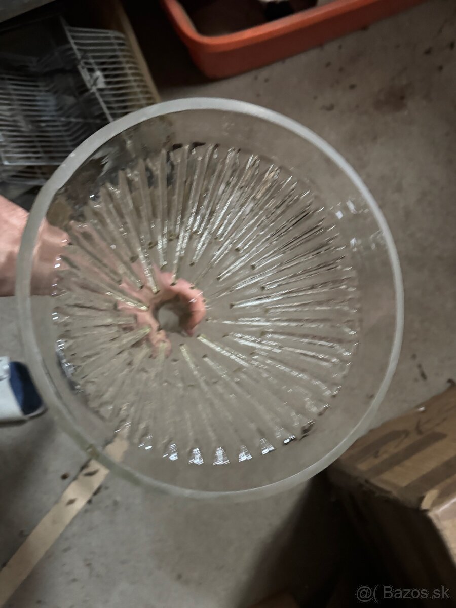 Laboratórne sklo mix - 6