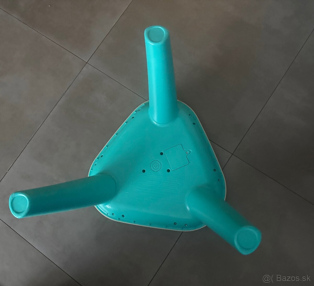 Aktívny hudobný stolík Baby Einstein - 6