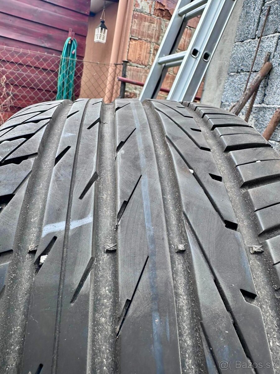 Paxaro 245/40 R18 - 6