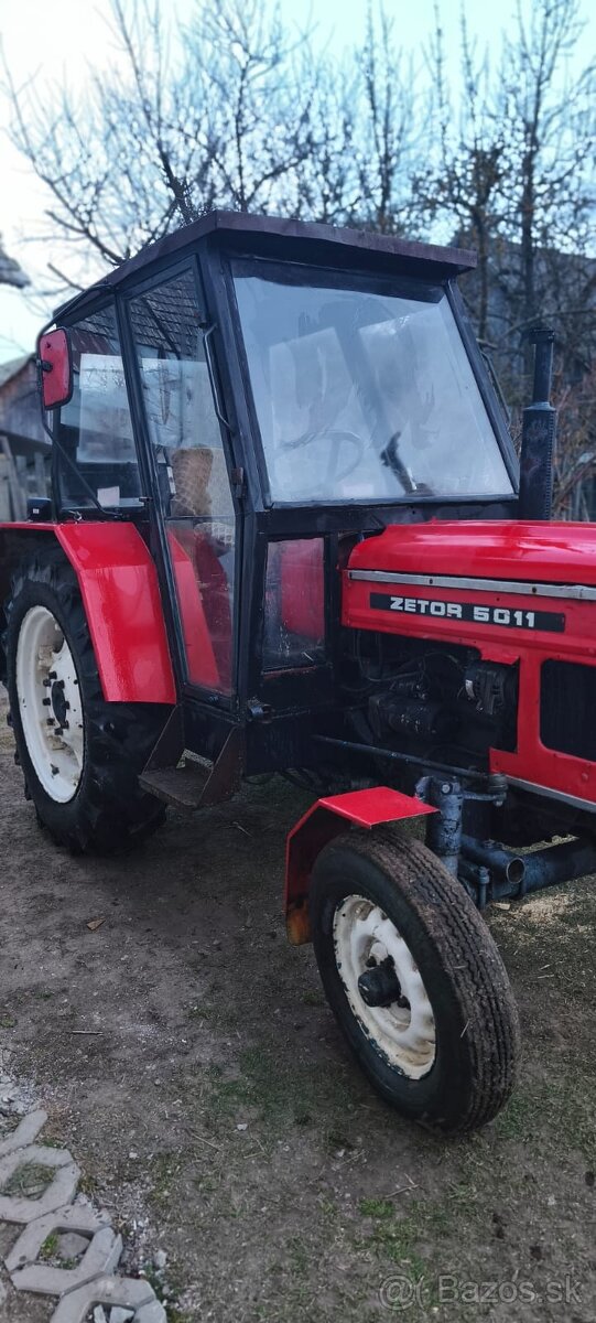 Zetor 30 11 - 6