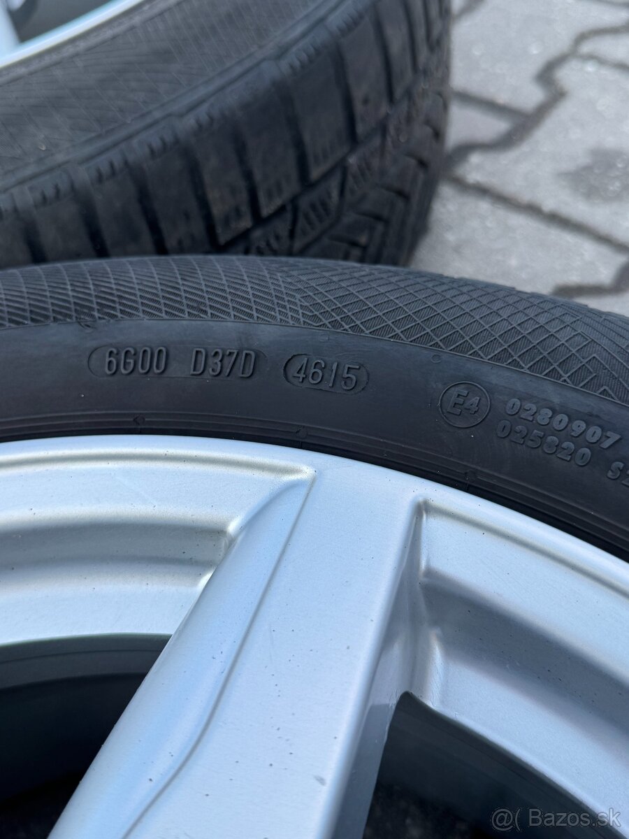 Audi R17 225/55 R17 - 6