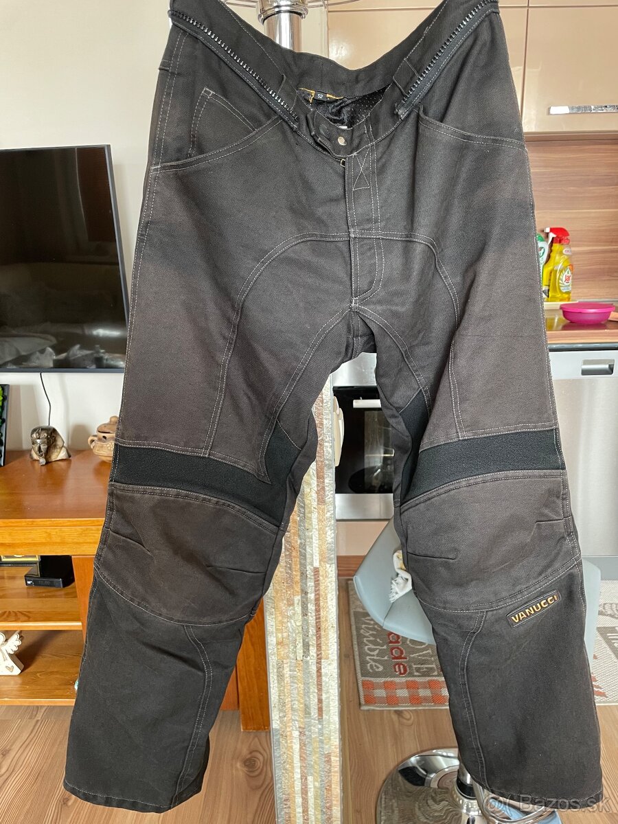 moto nohavice - 6