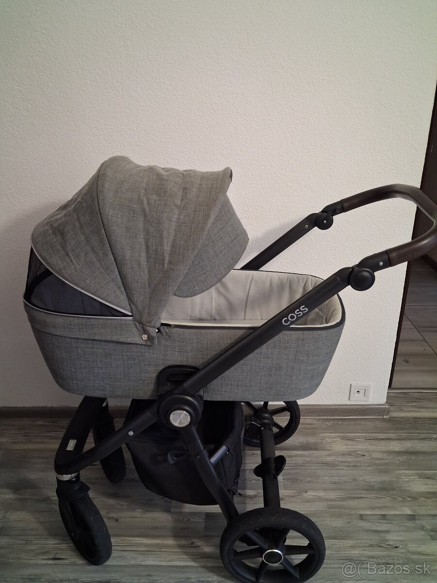 Roan coss - 6