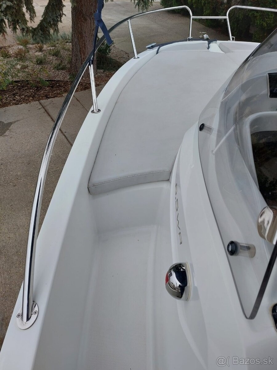 Jeanneau CC 6,5 WA - 6