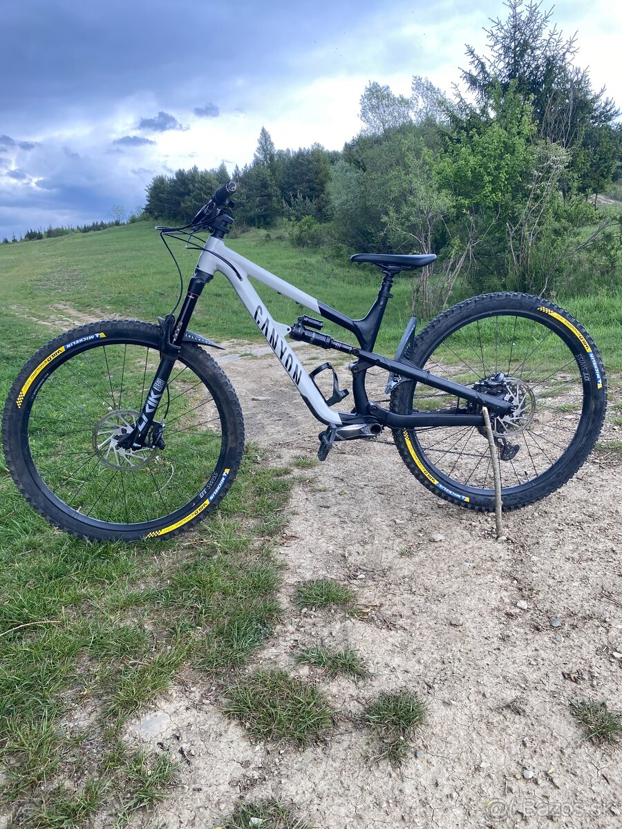 Canyon spectral al6 29 - 6