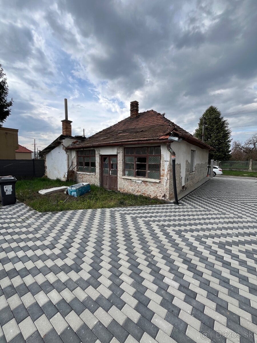 Na predaj RD v Štúrove - 6