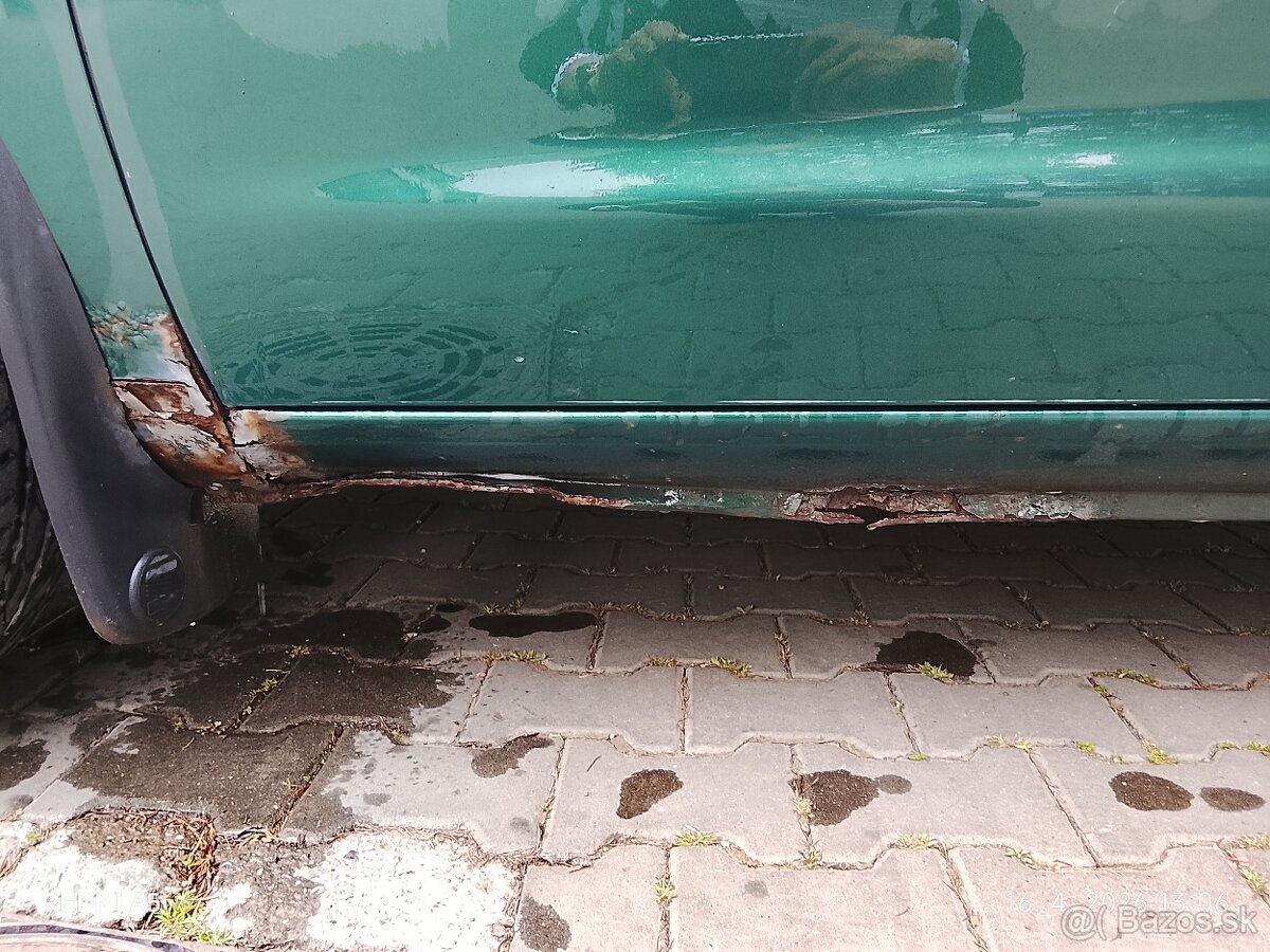 Seat Alhambra 1.9tdi - 6