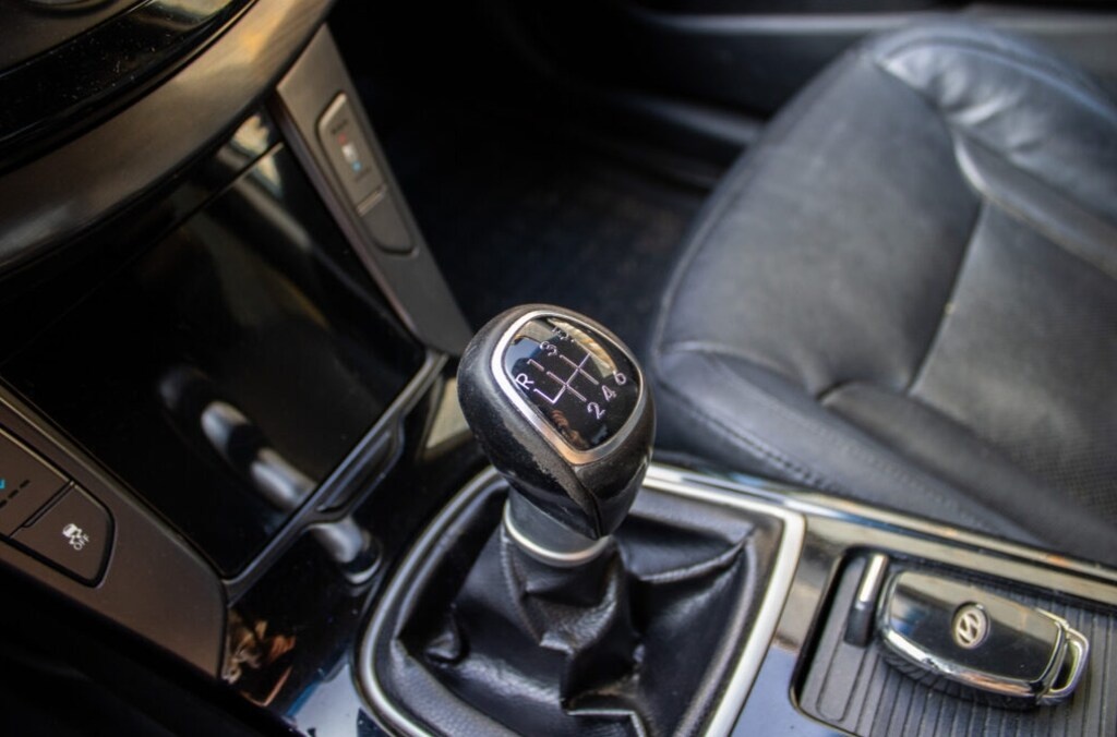 Hyundai i40 1.7 - 6