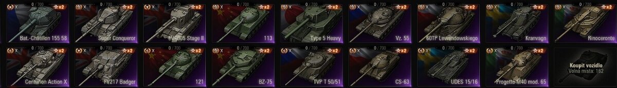 WoT - 6