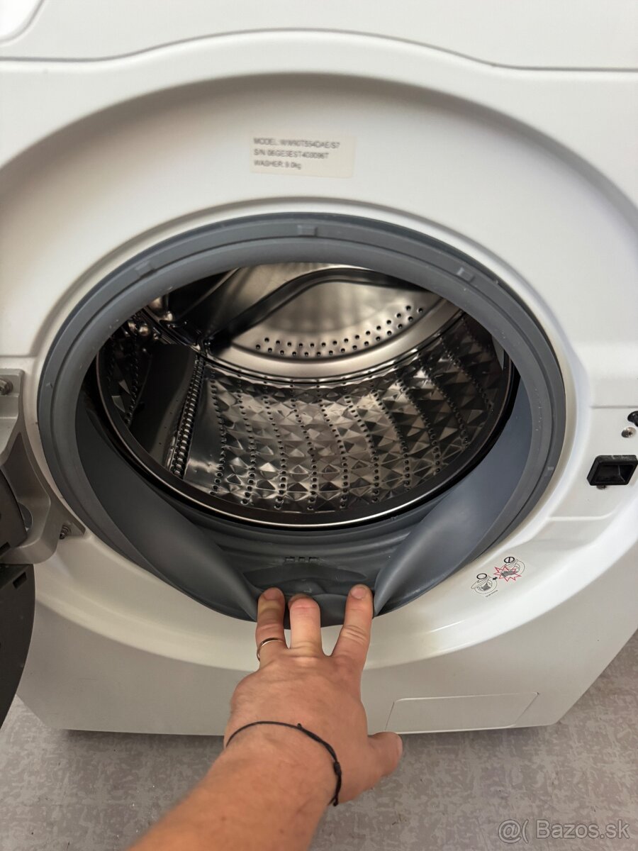Samsung 9 kg - 6