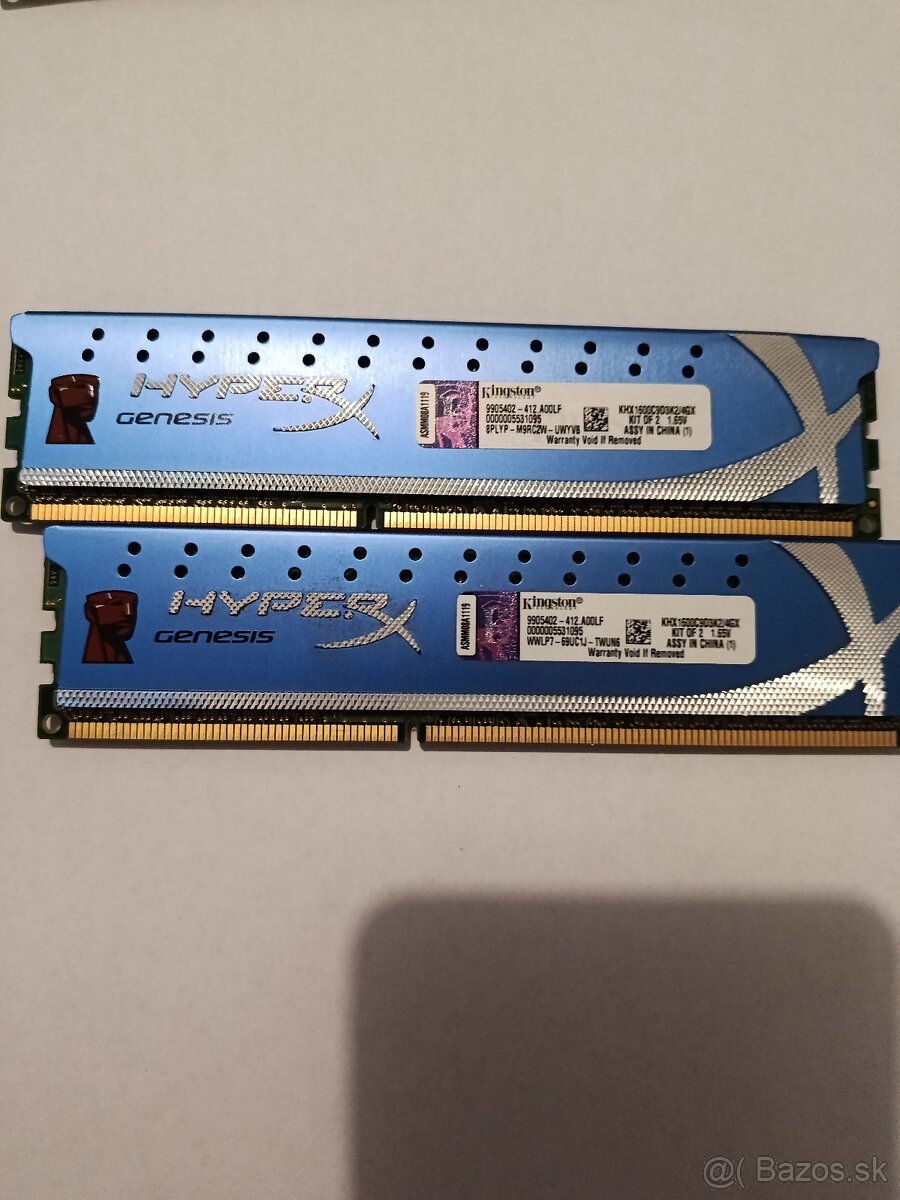 Ddr3 - 6