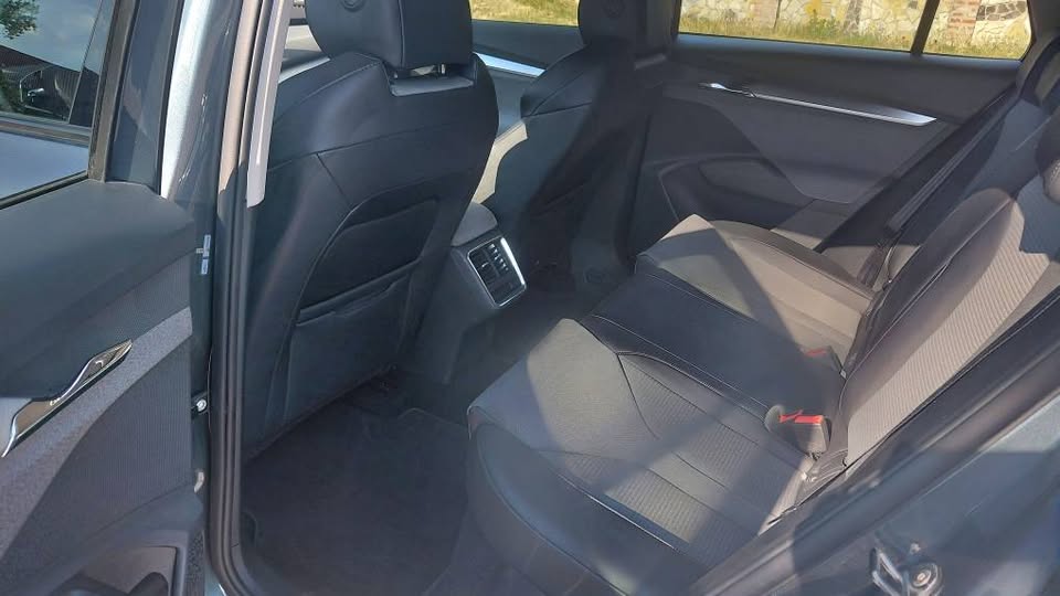 Škoda Enyaq iV 2022 - 6