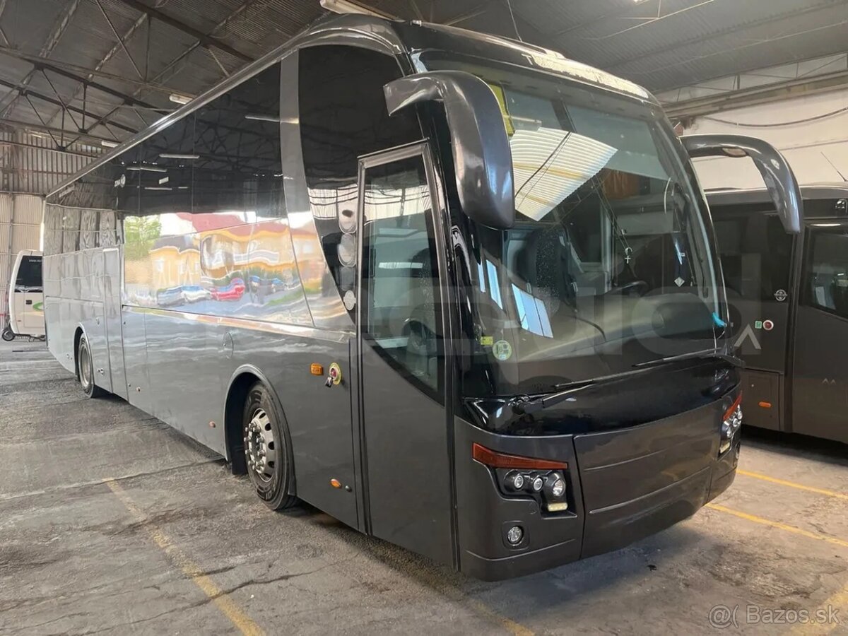 Man Lion's Regio Euro 5 - 6