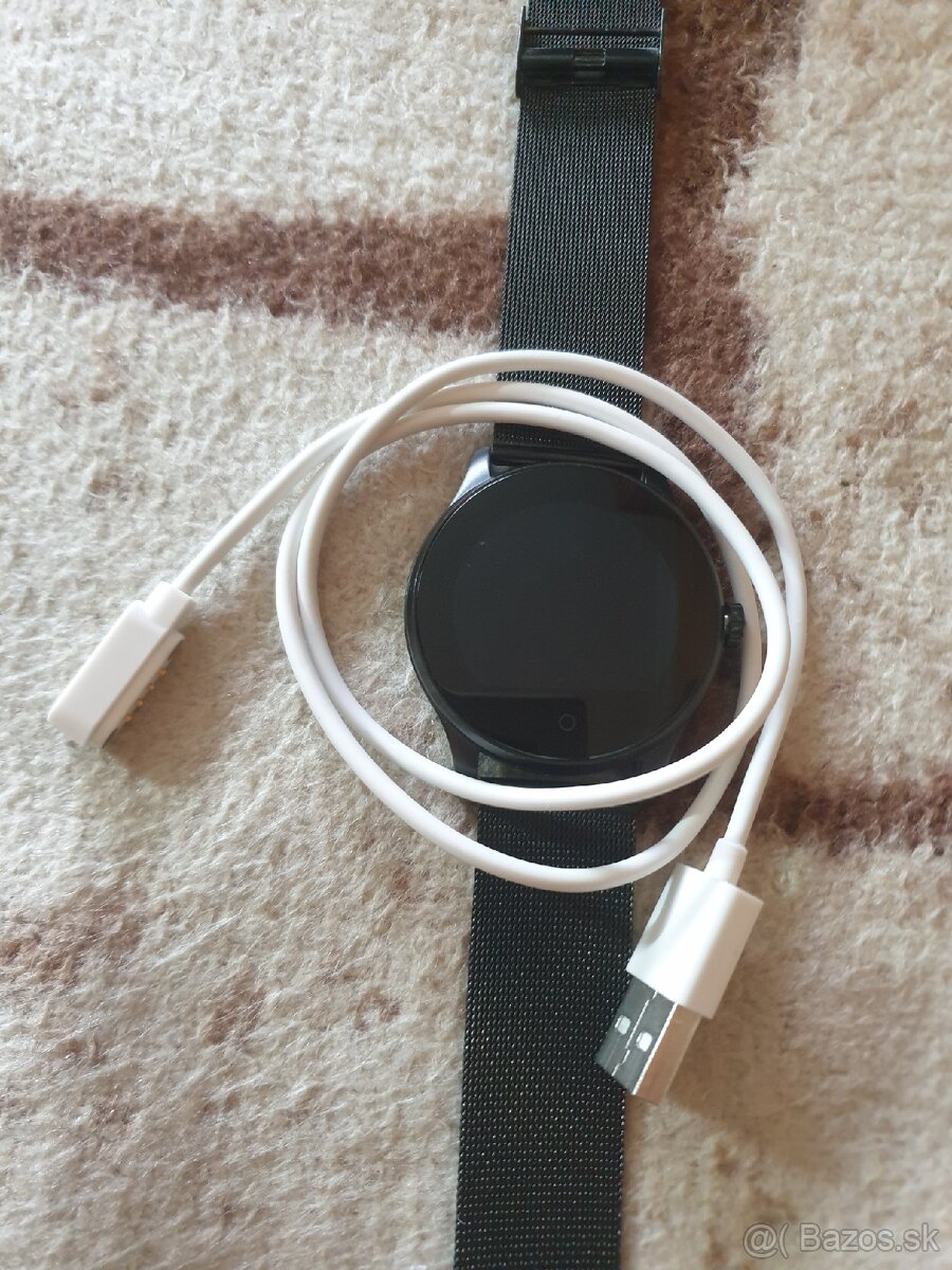 Android hodinky BANAUS - 6