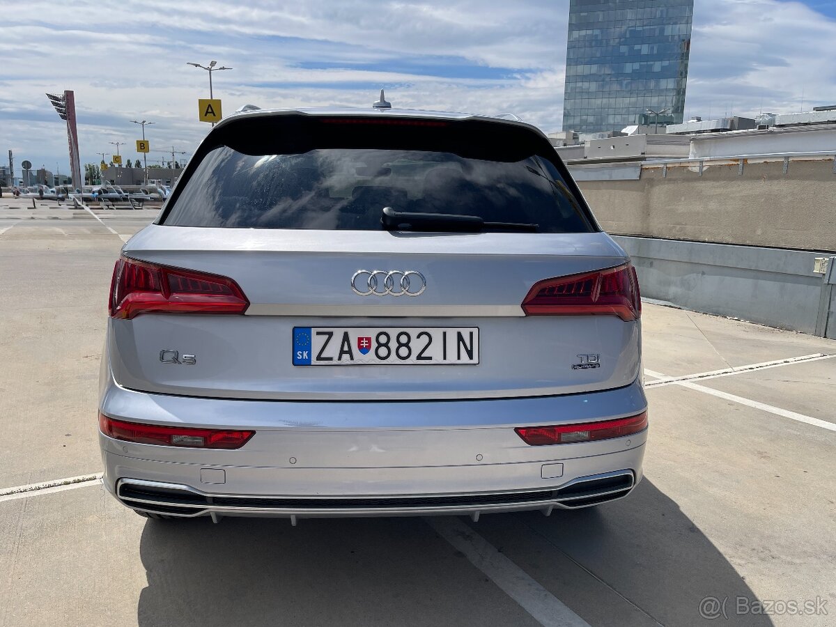 AUDI Q5 - 6