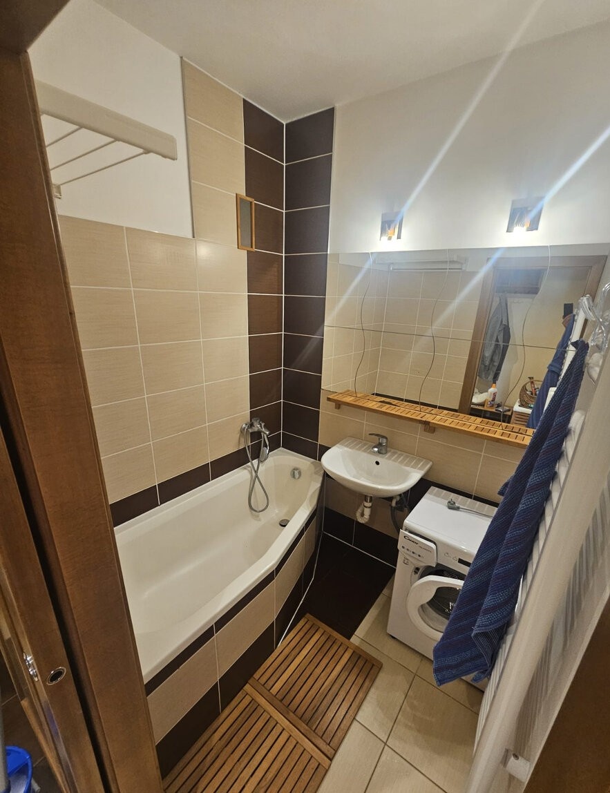 Menší 3 izb. Valachovej v Dúbravke – foto 6