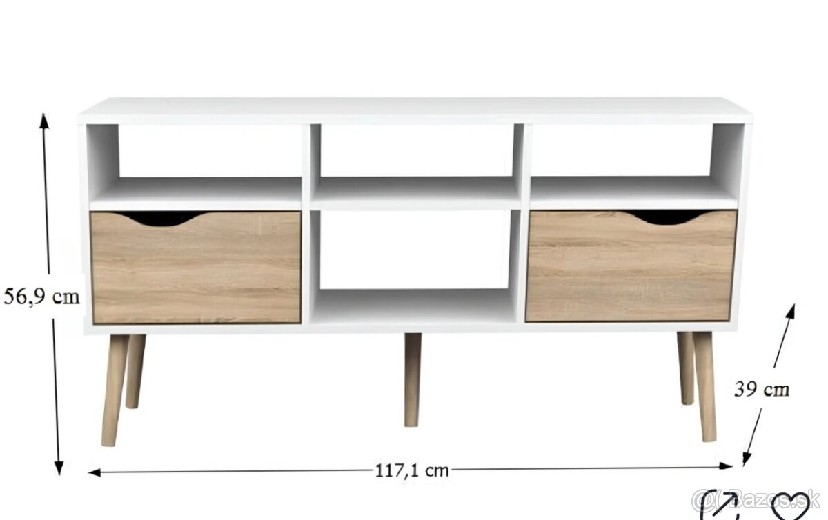 Nábytok - 6