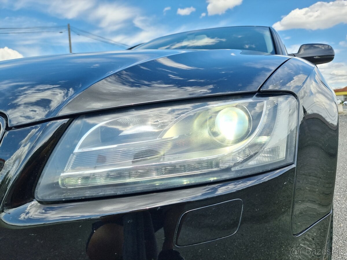 Audi A5 Sportback 2.0TDi 170k MT6 - 6