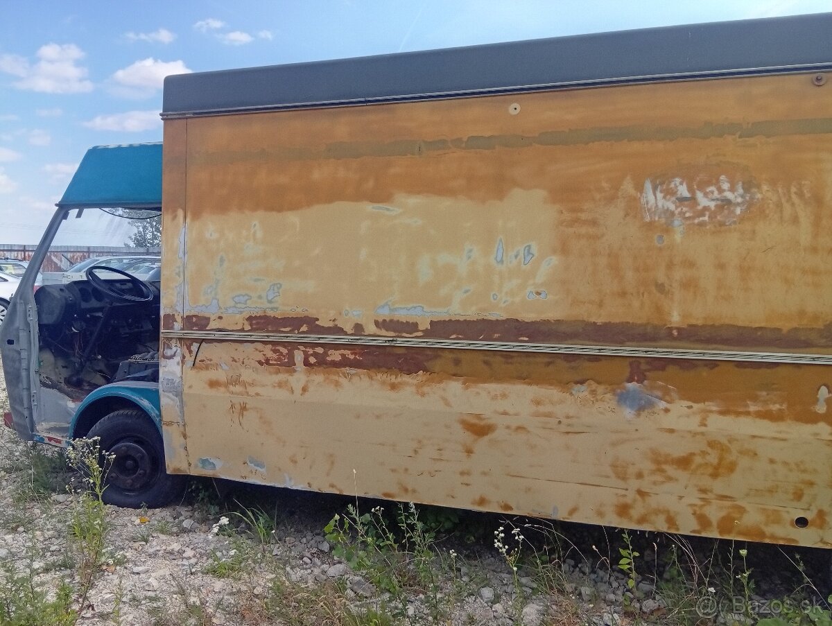 Vw lt - 6