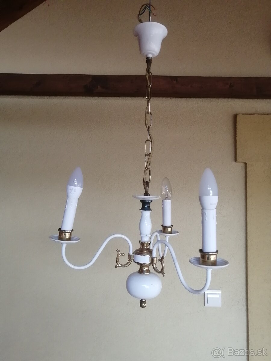 Predam lustre a svetlo - 6