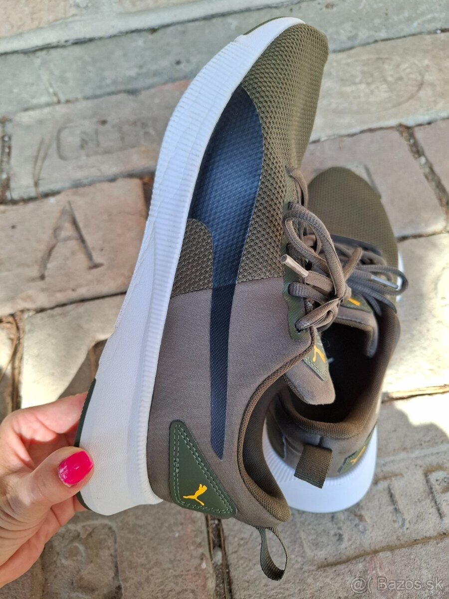 Puma tenisky 41 - 6