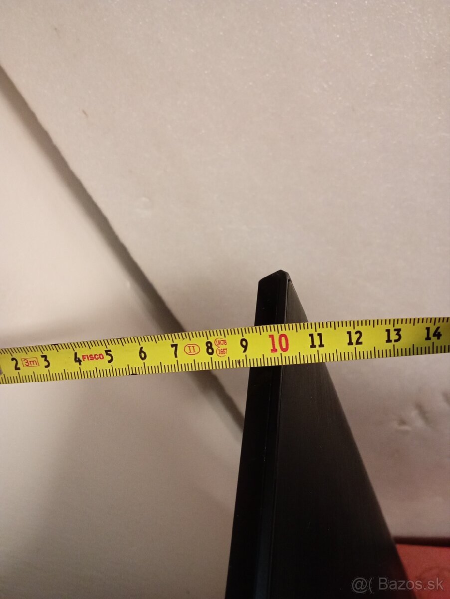Predám Samsung Smart TV 55" - 6