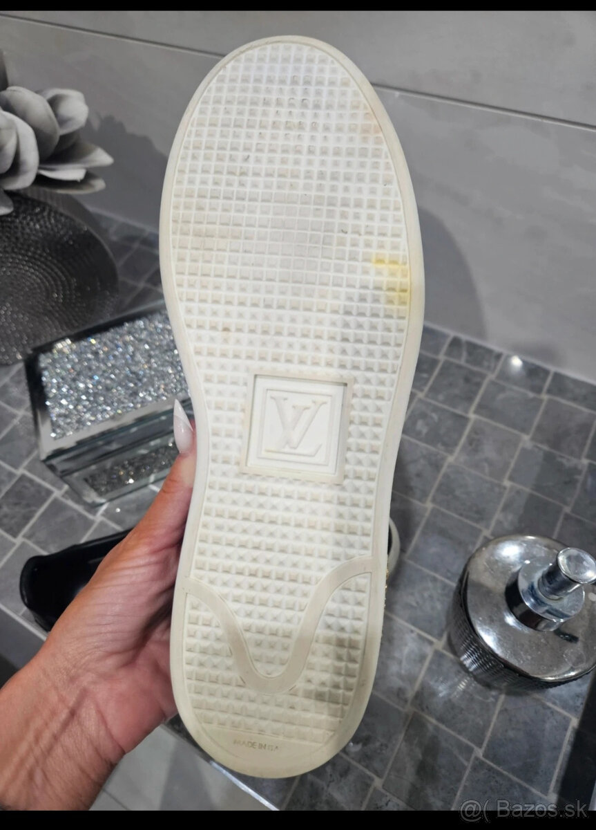 Louis vuitton tenisky - 6