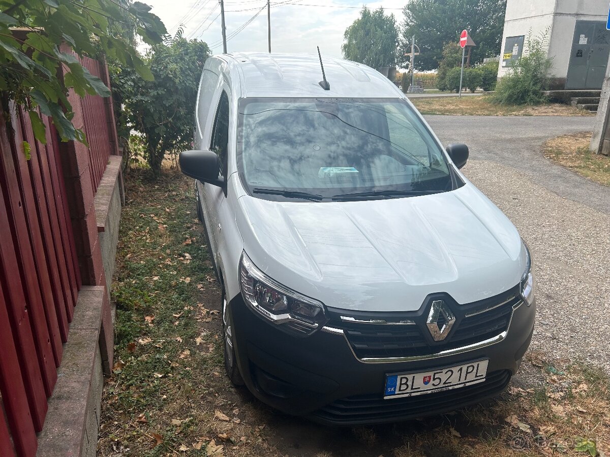 Renault Express 1.5 dci - 6