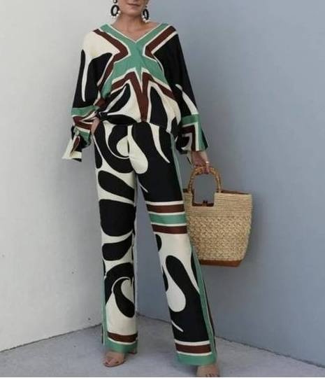 Set ZARA, veľ. S - 6