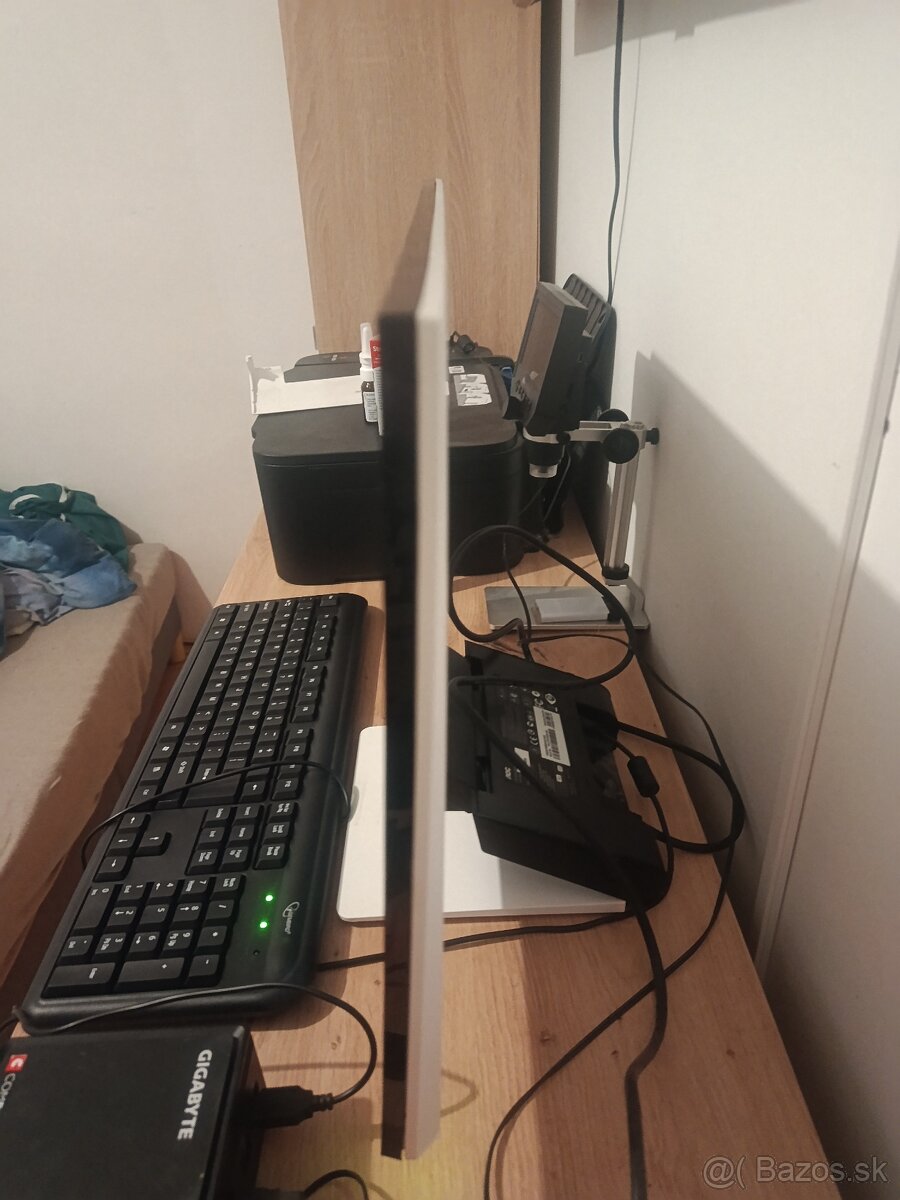Kompletna mini PC zostava - 6