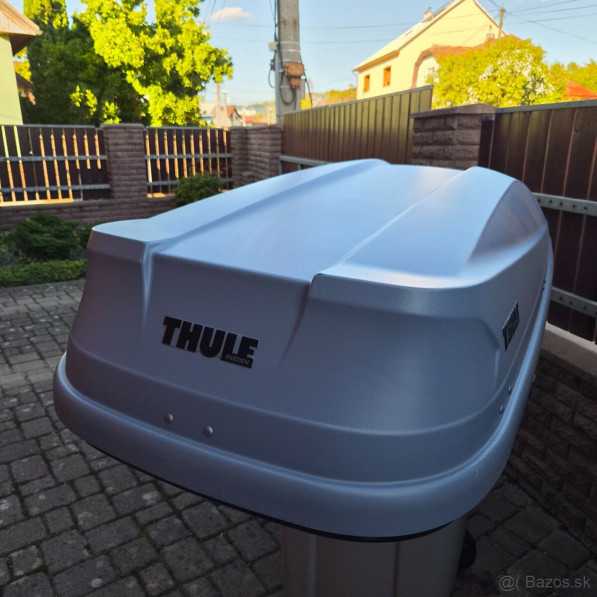 Predám Thule Touring 780 - 6