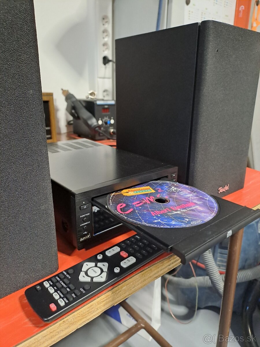 Teufel KB 20 CR - 6