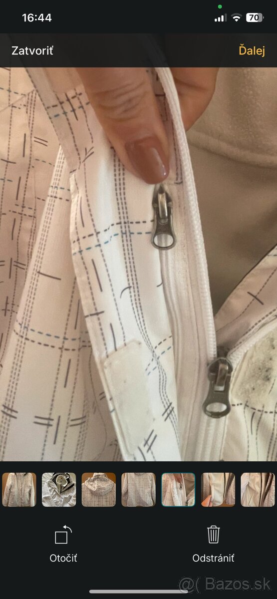 Lyžiarská bundaMCKinley - 6