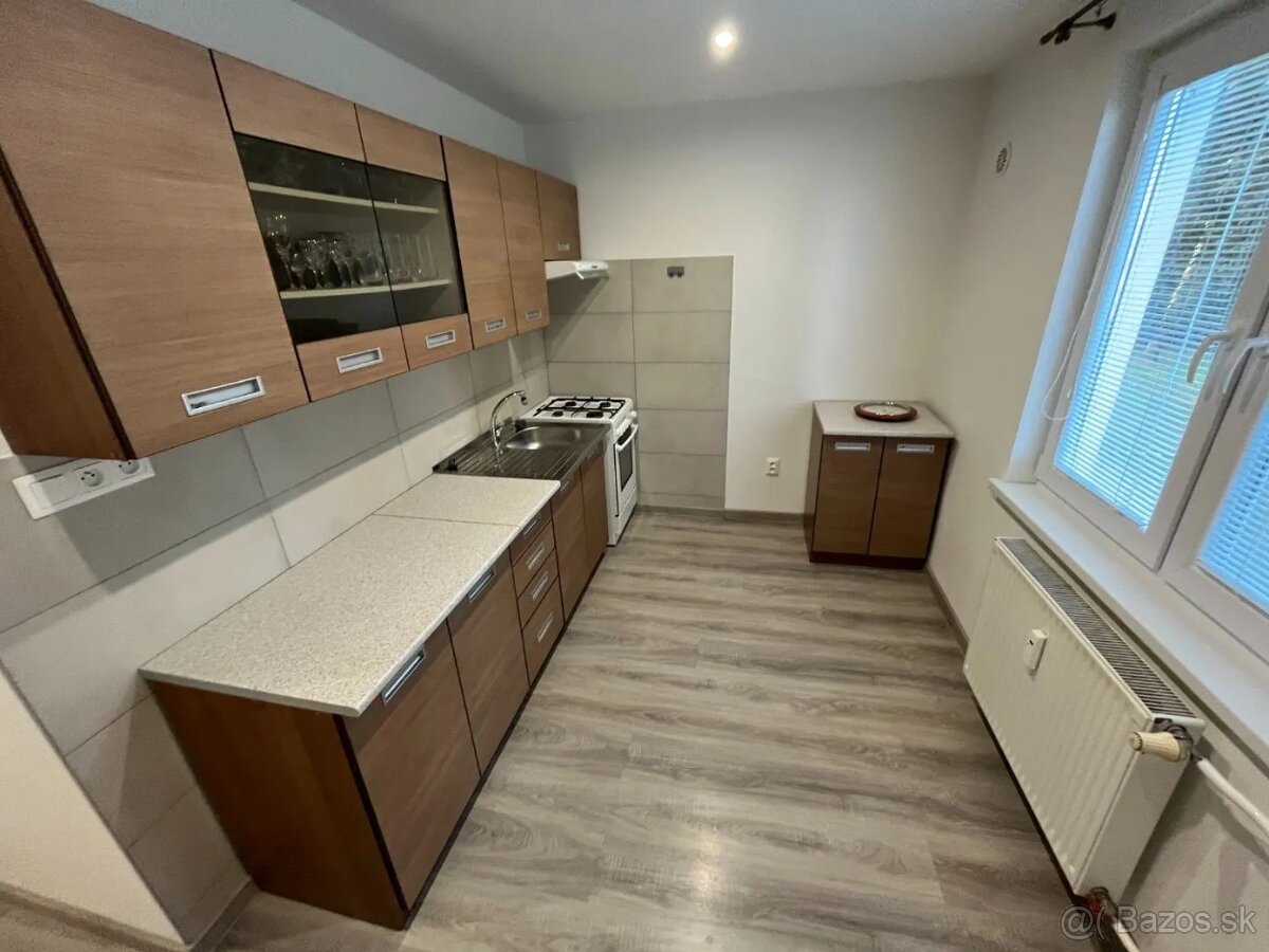 Na prenájom 2 izbový byt, Nová Dubnica - 6