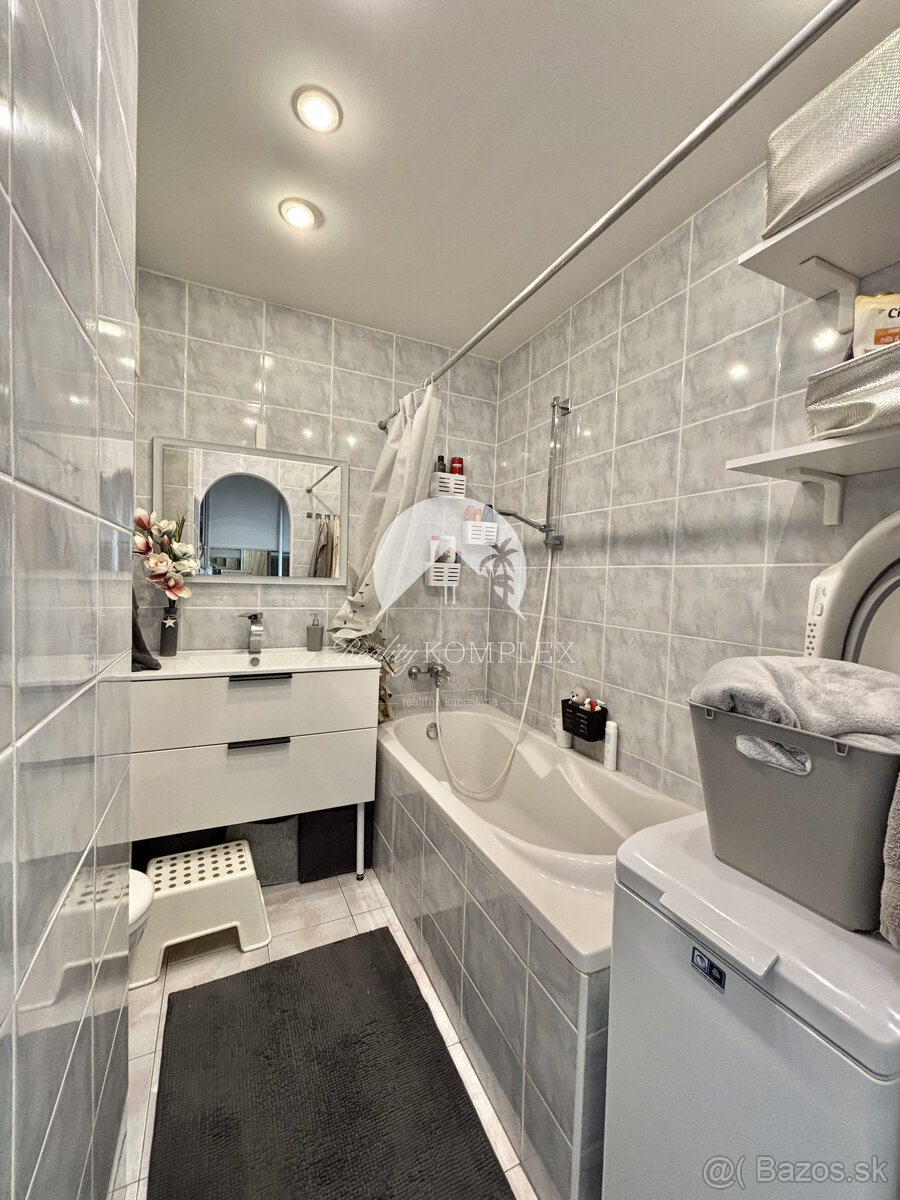 Reality KOMPLEX s.r.o., Vám ponúka na PREDAJ krásny, rekonšt - 6