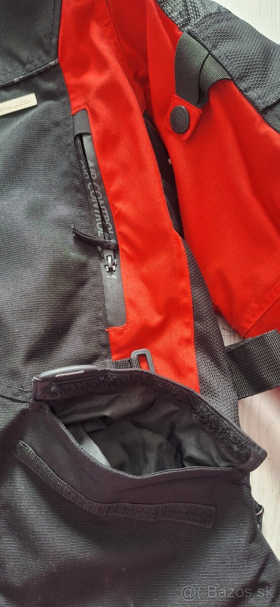 Motorola bunda S - 6