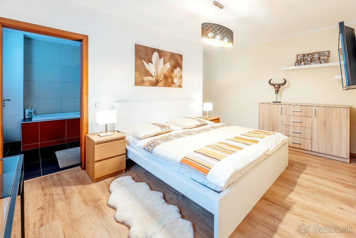 Príjemné bývanie v lokalite RUZINOVA,TRNAVKA - 6