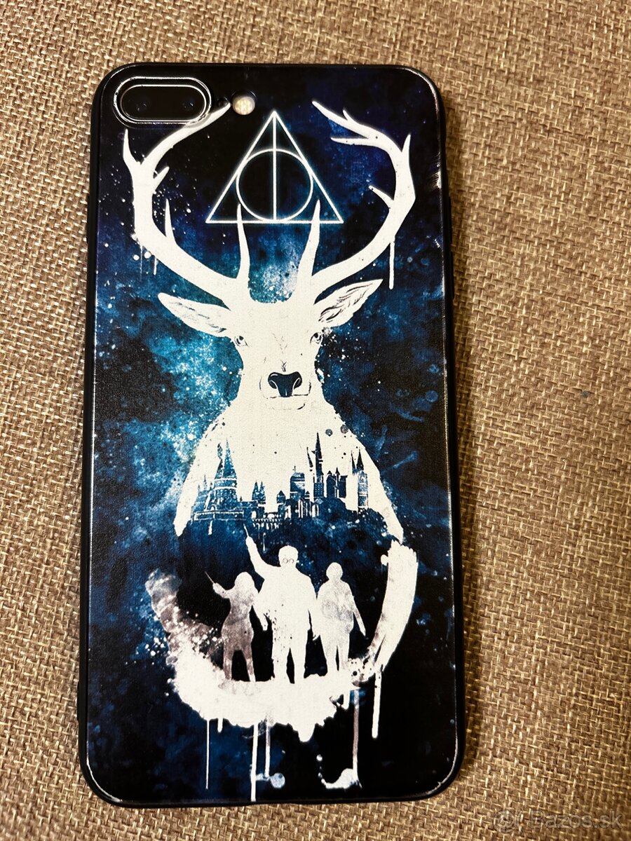 Iphone 8 plus 128GB - 6