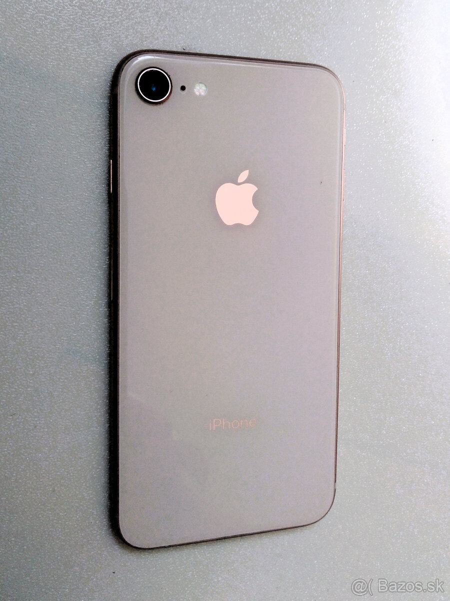 Apple Iphone 8 64gb - 6