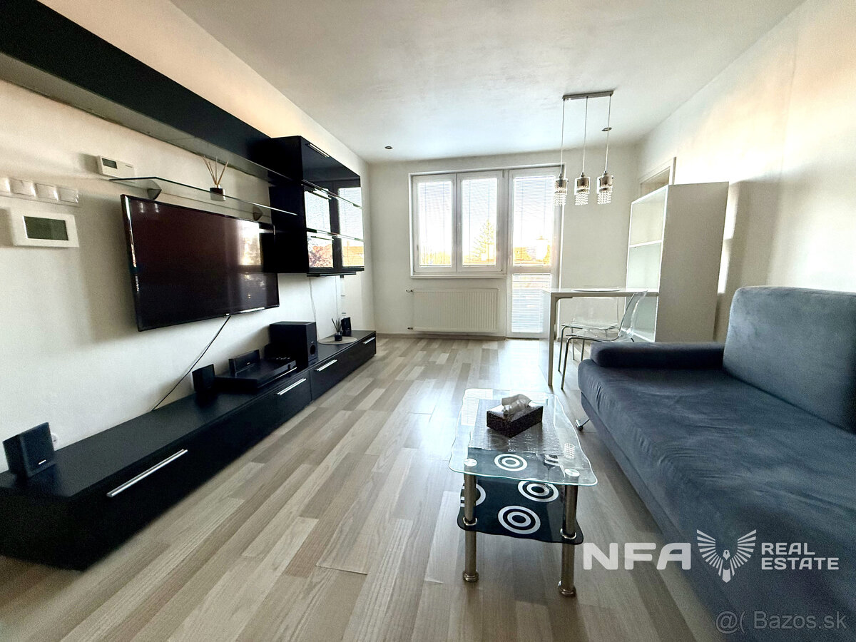 Na predaj: 2-i byt po kompletnej rekonštrukcii – Uhlisko - 6