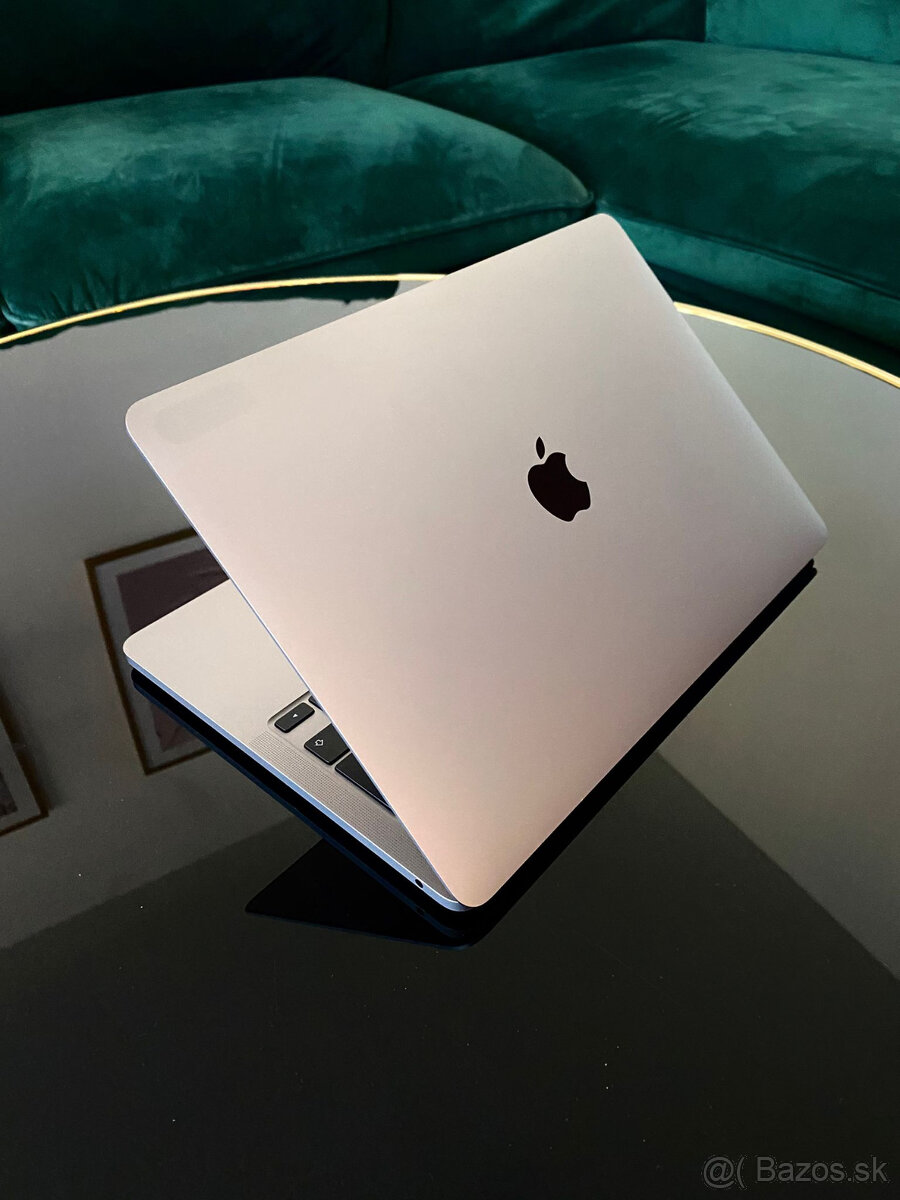 Apple MacBook PRO 13 2019|Core i5 8257U|16GB|SSD 256|MacOS - 6