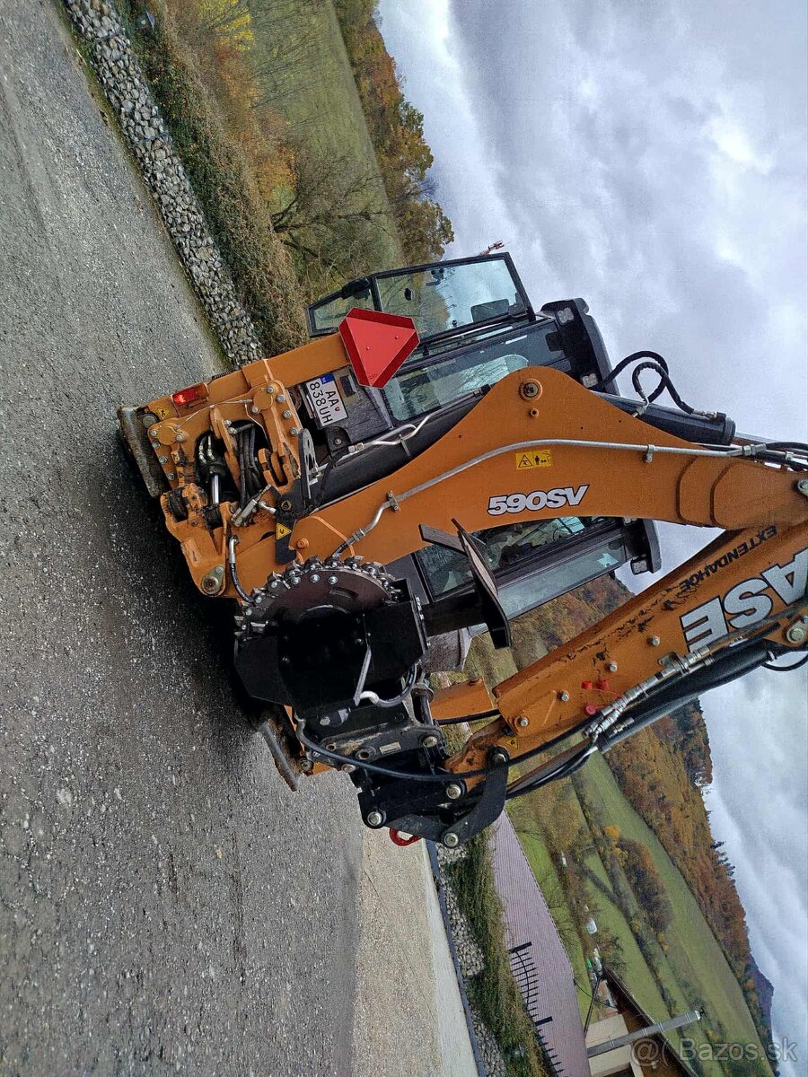 predám frézu na pne - 6