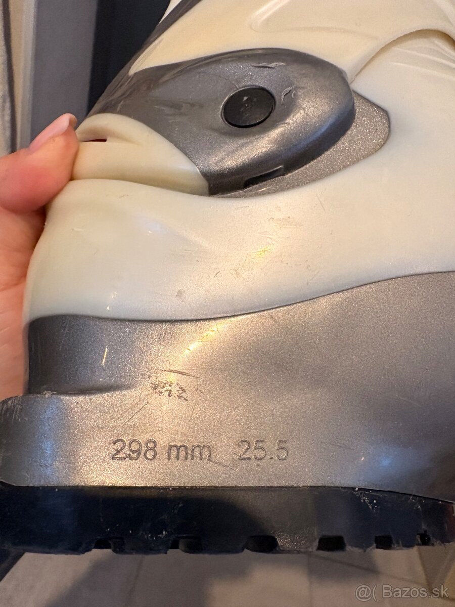 Lyžiarky Rossignol Xena - 6