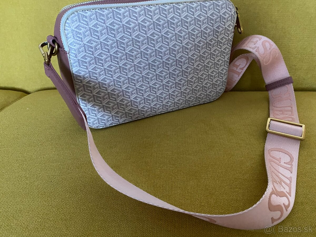 Kabelka Guess RAINEE - 6