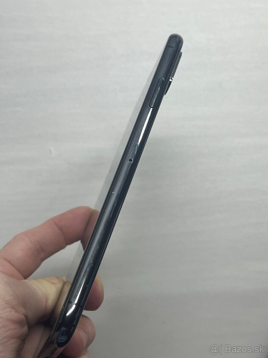 iPhone XS Max 🔋85% - 6