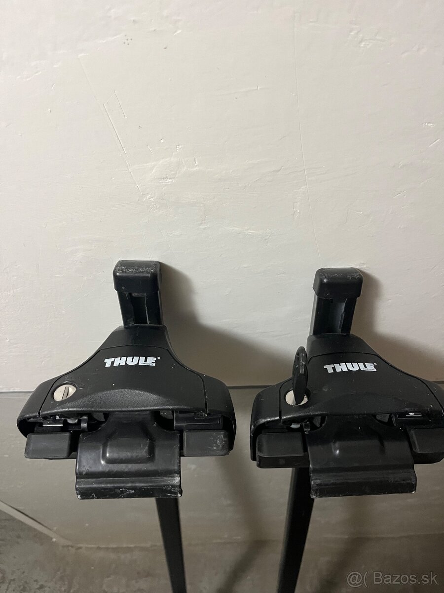 Strešný nosič Thule Range Rover Sport - 6