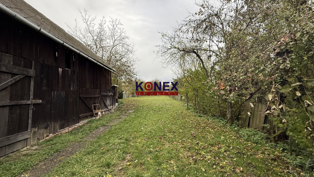 NOVINKA - Rodinný dom v obci BUDKOVCE - 6