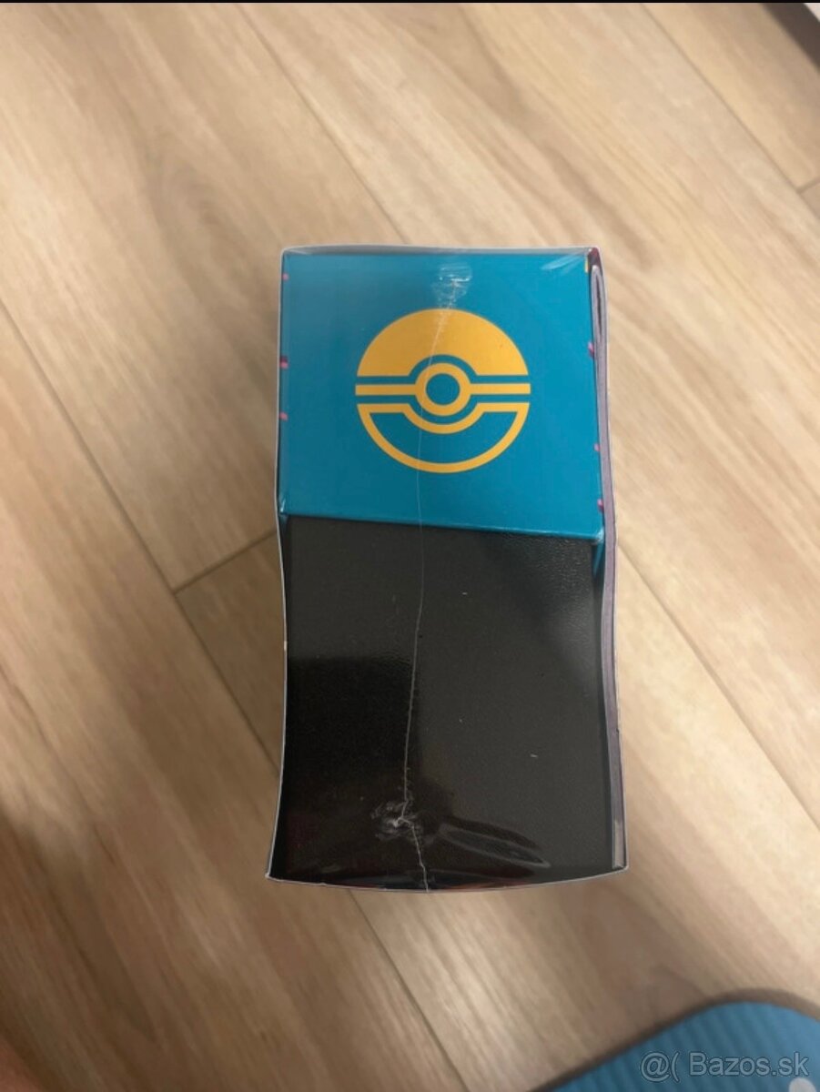 Pokemon Ascended heroes ETB - 6