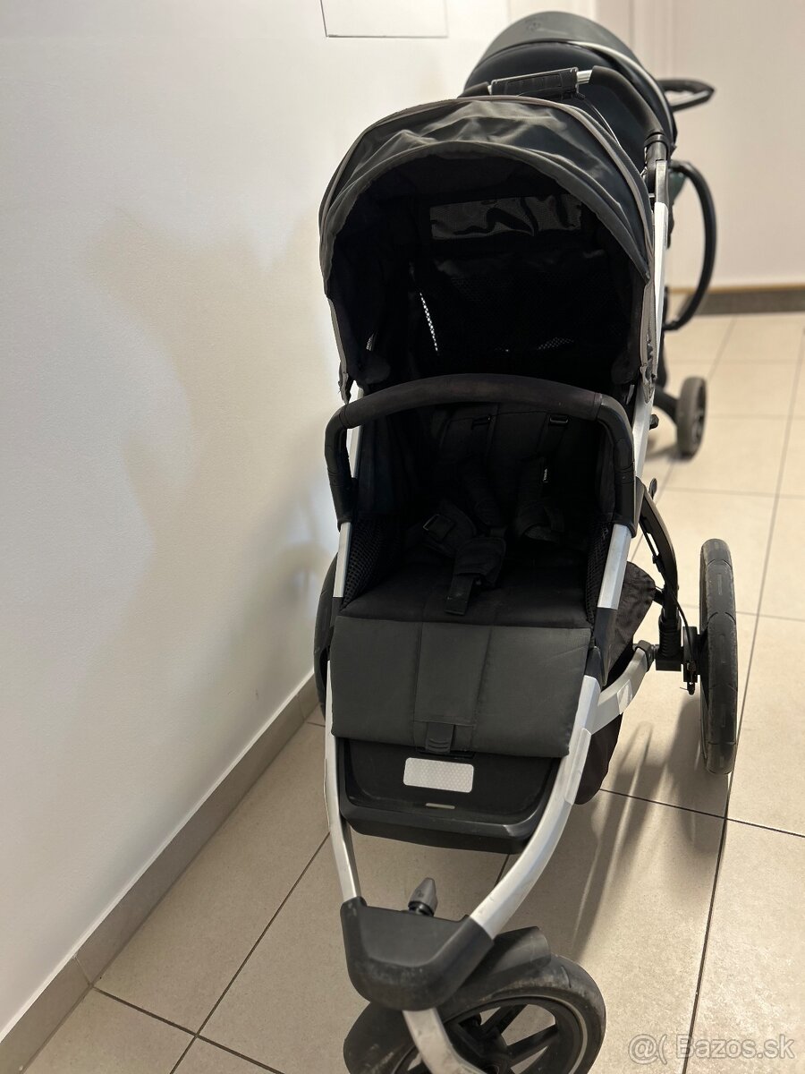 Thule Urban Glide 2 - 6